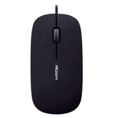 Imagem de Mouse USB Hayom MU2918 Para Escritórios e Empresas