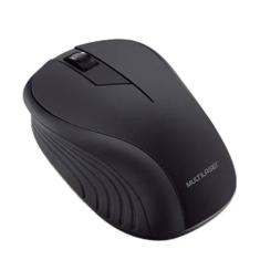 Imagem de Mouse Sem Fio Multilaser Pra Computador Mauser