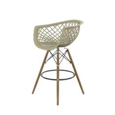 Imagem de Banqueta para Sala de Jantar Web Pp Dsw Fendi