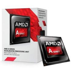 Imagem de Processador AMD A6-7480 Box Dual Core 3.8Ghz Cache 1MB FM2+ - AD7480AC