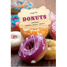 Imagem de Donuts. Cozinhar, Decorar, Apreciar - Caixas E Coleções - 9788576837725