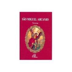 Imagem de Sao Miguel Arcanjo - Novena - Francisco Catao - 9788535624052