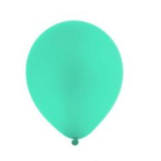 Imagem de Balão de Látex Verde Claro 8" 20cm 50un Festball