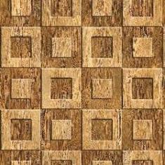 Imagem de Papel De Parede Adesivo Lavável Madeira Cupiuba 12M