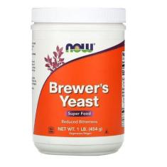 Imagem de Suplemento Alimentar Levedura De Cerveja 454G - Now Foods