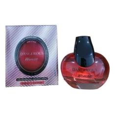 Imagem de Perfume New Brand Dangerous Woman 100ml Edp