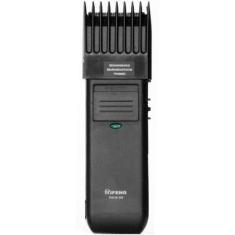 Imagem de Maquina Cabelo Aparador Cortador Preta - Mkb