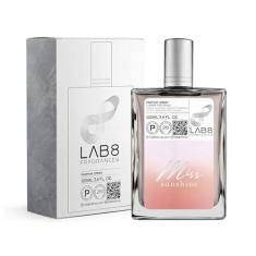 Imagem de Perfume Lab 8 - Miss Sunshine 100ml