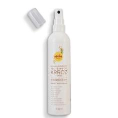 Imagem de Mascara Capilar Líquida 10 Em 1 Com Proteína De Arroz E Xilitol 100ml