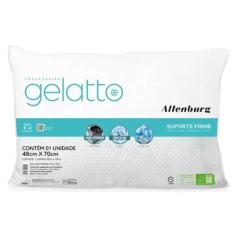 Imagem de Travesseiro Gelatto 48x70cm Altenburg