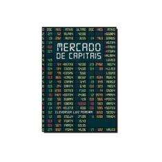 Imagem de Mercado de capitais - Cleverson Luiz Pereira - 9788582128176