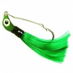 Imagem de ISCA ARTIFICIAL LORI JIG ANTI - MVERDE