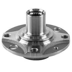 Imagem de Cubo Da Roda Dianteira Gm Agile 1.4 Corsa 8v Prisma Tigra Sem Rolamento