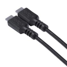 Imagem de Cabo USB Tipo C 2.0 para USB Tipo C / TYPE C 2.0 1 Metro  - PUCP-01