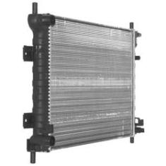 Imagem de Radiador Ford Ka 1.0 1.6 2008 a 2012 Com Ar Sem Ar CR2137000S Metal Leve