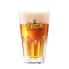 Imagem de Copo St Louis Premium Gueuze 250 ml