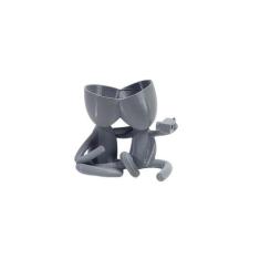 Imagem de Vaso Decor Casal Selfie Suculentas 15Cm - 