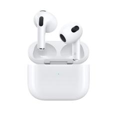 Imagem de Fone Sem Fio Bluetooth Branco Pro Wireless p/ Samsung A53