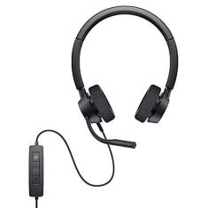 Imagem de Headset Dell Pro Stereo - WH3022