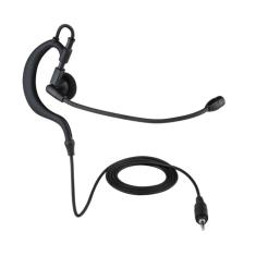 Imagem de Fone De Ouvido Para Radio Comunicador Intelbras Hc20Pt 4161020