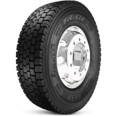 Imagem de Pneu Pirelli Aro 22.5 295/80R22.5 Tl 152/148M 16Pr Tr01