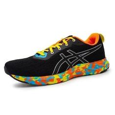 Imagem de Tenis Masculino Running Esportivo Asics Versablast 2 Noosa Se