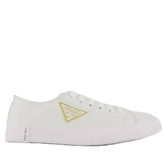 Imagem de Tênis Coca Cola London Feminino Branco