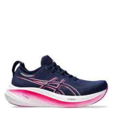 Imagem de ASICS Tênis feminino, Magenta azul, 36