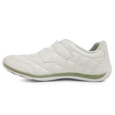 Imagem de Tênis Kolosh Casual Matelassê Com Fecho de Contato C3101