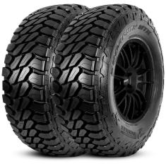 Imagem de Kit 2 Pneu Pirelli 255/70r16 108q Scorpion-mtr Light Truck