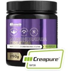 Imagem de Creatina Original Creapure Monohidratada Pote 250g