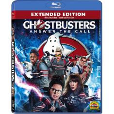 Imagem de Ghostbusters
