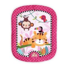 Imagem de Tapete De Atividades Para Bebe Giggle Safari Prop Mat - Bright Stars