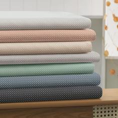 Imagem de Lençol com Elástico King Altenburg Toque Acetinado Slim Preto