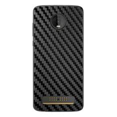 Imagem de Capa Adesivo Skin349 Verso Para Motorola Moto Z4 (2019)