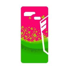 Imagem de Capa Adesivo Skin358 Verso Para Asus Rog Phone Zs600kl (2018) - Kawask