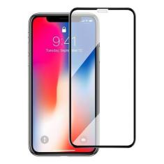 Imagem de Pelicula 5D iPhone X / XS - blucelcelulares