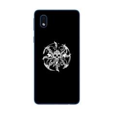 Imagem de Capa Adesivo Skin016 Verso Para Samsung Galaxy M01 Core