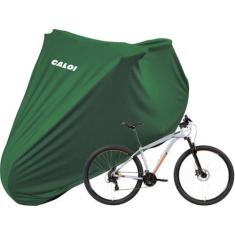 Imagem de Capa Mountain Bike Caloi 29 Aro 29 Tecido Helanca Resistente - Mz Auto
