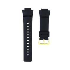 Imagem de Pulseira Com Fivela Compatível Com G Shock G-100 G-2110 - Gcm Convenci