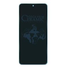 Imagem de Película De Ceramica 3D 9D Privacidade Fosca Para Moto G53 Xt2335 6.5