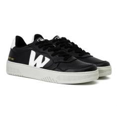 Imagem de Tênis Sneaker Masculino West Coast Street Casual Confortável Urbano 313001 WC101-Masculino