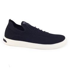 Imagem de Tênis Masc Ferracini Sneakers Buzios BA 8482 Kanit elástico-Masculino