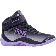 Imagem de TENIS FEMININO EVERLAST FORCEKNIT 4-Feminino