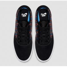 tênis nike sb chron solarsoft unissex