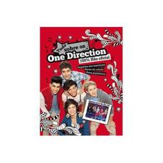Imagem de Tudo Sobre Os One Direction - 100% Não Oficial - Books, Parragon - 9781472322050