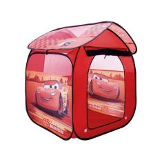 Imagem de Barraca Infantil Disney Pixar Carros - Zippy Toys