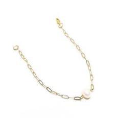 Imagem de Pulseira Amar - Pérola de Água Doce