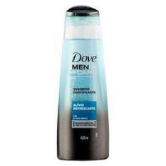 Imagem de Shampoo Dove Men Care Alivio Refrescante 400ml