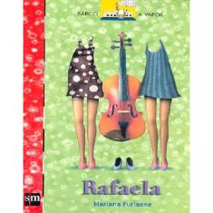 Imagem de Rafaela - Col. Barco a Vapor - Furiasse, Mariana - 9788598457925